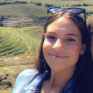 Meet your Posher, Kristin